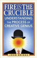 Cover: Fire in the Crucible - Phanes Press