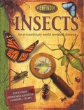 Cover: Viewfinder: Insects - Silver Dolphin Books