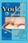 Cover: The Yod Book - Weiser Books