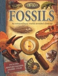 Cover: Viewfinder: Fossils - Silver Dolphin Books