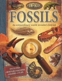 Enlarge image Cover: Viewfinder: Fossils - Silver Dolphin Books