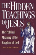 Cover: The Hidden Teachings of Jesus - Phanes Press