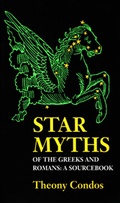 Bild: Star Myths of the Greeks and Romans - Phanes Press