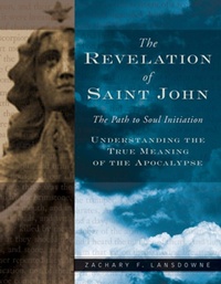 Abbildung von: The Revelation of Saint John - Weiser Books