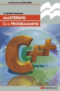 Cover: Mastering C++ Programming - Red Globe Press