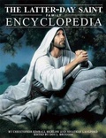 Cover: The Latter-Day Saint Family Encyclopedia - Advantage Publishers Group