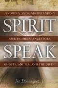 Cover: Spirit Speak - New Page Books,US