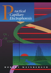Abbildung von: Practical Capillary Electrophoresis - Academic Press