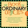 Cover: The Book Of Ordinary Oracles - Weiser Books