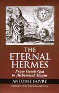 Cover: The Eternal Hermes - Phanes Press