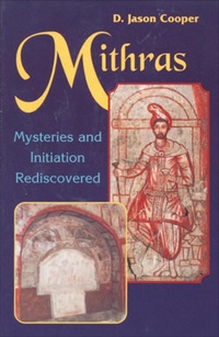 Enlarge image Cover: Mithras - Weiser Books