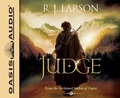 Cover: Judge - Oasis Audio