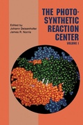 Cover: Photosynthetic Reaction Center - Academic Press
