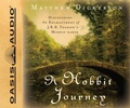 Cover: A Hobbit Journey - Oasis Audio