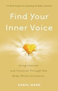 Cover: Find Your Inner Voice - Career Press