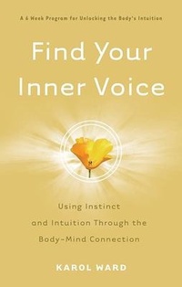 Enlarge image Cover: Find Your Inner Voice - Career Press