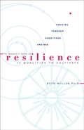 Cover: The Woman's Book of Resilience - Conari Press