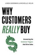 Cover: Why Customers Really Buy - Career Press
