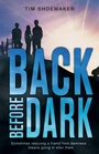 Cover: Back Before Dark - Zonderkidz