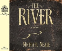 Enlarge image Cover: The River - Oasis Audio