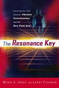 Cover: Resonance Key - Career Press