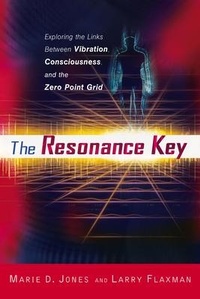 Enlarge image Cover: Resonance Key - Career Press
