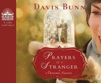 Enlarge image Cover: Prayers of a Stranger - Oasis Audio
