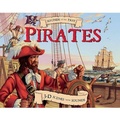 Cover: Pirates - Silver Dolphin Books