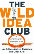 Cover: Wild Idea Club - Career Press