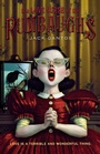 Cover: The Love Curse of the Rumbaughs - Square Fish