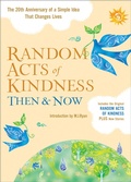 Cover: Random Acts of Kindness Then & Now - Turner Publishing Company