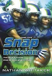 Enlarge image Cover: Snap Decision - Zonderkidz