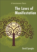 Cover: The Laws of Manifestation - Weiser Books