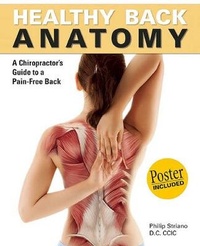 Abbildung von: Healthy Back Anatomy - Advantage Publishers Group