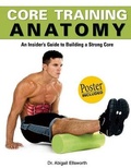 Cover: Core Training Anatomy - Advantage Publishers Group