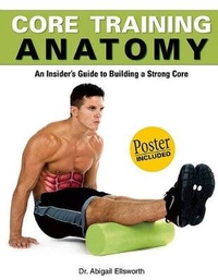 Enlarge image Cover: Core Training Anatomy - Advantage Publishers Group
