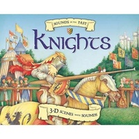 Enlarge image Cover: Sounds of the Past: Knights - Silver Dolphin Books
