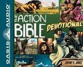 Cover: The Action Bible Devotional - Oasis Audio