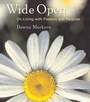 Cover: Wide Open - Conari Press