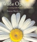 Cover: Wide Open - Conari Press