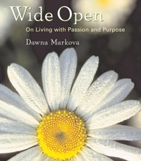 Enlarge image Cover: Wide Open - Conari Press