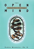 Cover: The Open Mind - Turner Publishing Company