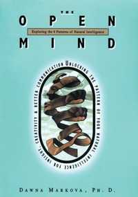 Enlarge image Cover: The Open Mind - Turner Publishing Company