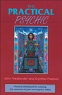 Cover: The Practical Psychic - Weiser Books