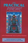 Cover: The Practical Psychic - Weiser Books