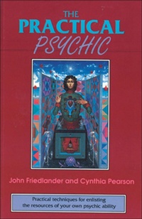 Enlarge image Cover: The Practical Psychic - Weiser Books