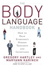 Cover: The Body Language Handbook - Career Press
