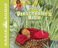 Cover: The Preschooler's Bible - Oasis Audio