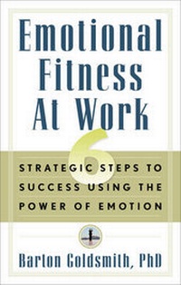 Abbildung von: Emotional Fitness at Work - Career Press