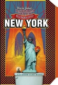 Abbildung von: Uncle John's Plunges into New York - Advantage Publishers Group